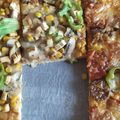 Kati Cooksnap-ja, amikor elkészítette a(z) A legfinomabb pizzatészta receptet.