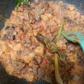 Cooksnap dari irma untuk resep Sambal goreng hati sapi & kentang