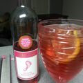alesha.potter.5's cooksnap of when they made Zinfandel Pretty Pink Drink.