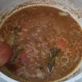 Cooksnap dari TecHa untuk resep Tongseng daging sapi #KitaBerbagi