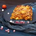 il Anna Vella quando ha preparato Pasticcio della domenica