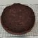 El cooksnap de Martha cuando hizo Bizcocho de claras y chocolate.