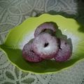 Cooksnap dari Lia Oktapiani untuk resep Donat Ubi Ungu Empuk, Menul, Anti Gagal