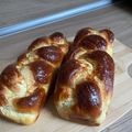 Kinga Cooksnap-ja, amikor elkészítette a(z) Gyors fonott kalács (friss aszalt fügével) receptet.
