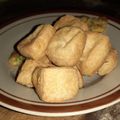 Cooksnap dari Buk'e FaFa untuk resep Tahu susu anti gagal