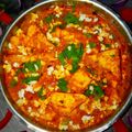 @shipra verma का कुकस्नैप जब उन्होंने शाही पनीर(Shahi paneer recipe in Hindi) बनाया था।
