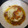 El cooksnap de Gladys Diaz cuando hizo Queso provolone con tomate en sartén.