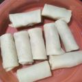 Cooksnap dari sofiyah untuk resep Kulit lumpia / risoles lentur anti sobek