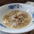 Cooksnap dari Dapur Ummu Fathimah untuk resep Tauto Pekalongan