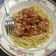 รูป Cooksnap ของ ป๋า'นุ๊ก พอได้เล็ม'ม เมื่อเขาทำ สปาเก็ตตี้ไก่ซอสแดง