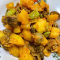 Cooksnap dari Riska untuk resep Sambal Goreng Kentang Ati Ayam