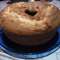 El cooksnap de Maruja Fernandez cuando hizo Torta húmeda de limón 😋.