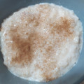 El cooksnap de Saúl P.C. cuando hizo Arroz con leche.