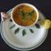 HEMA OZA's cooksnap of when they made તુવેરની દાળ.