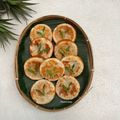 Cooksnap dari Mama Upay untuk resep Wingko Babat Empuk
