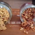 Cooksnap dari Lia Ariani untuk resep Duo Bawang Goreng