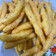 Cooksnap dari istiqomah untuk resep Kentang Keju 🍟