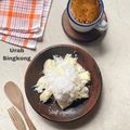 Cooksnap dari anif agustina untuk resep Urab Singkong