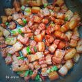 Cooksnap của Joyce Ch khi họ làm theo món Thịt Ba Rọi Kho Tiêu