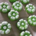 Cooksnap dari Dapur Cantik untuk resep 🍒 39. Putu ayu 🍒
