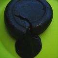 Cooksnap dari zhikari untuk resep Chocolate Lava Cake