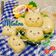 Cooksnap dari VinaY89 untuk resep Milky Mantau