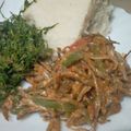 Raduma Jamse (0716271944)'s cooksnap of when they made Fried omena.
