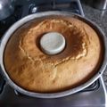 El cooksnap de Marta Ester Gomez cuando hizo Torta rápida.