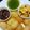 Deepa Rupani's cooksnap of when they made Pani Puri.