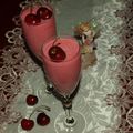 Cooksnap από tahitian στη συνταγή Smoothie με γάλα καρύδας