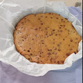 El cooksnap de Marcela cuando hizo Bizcocho de yogurt con pepitas de chocolate.