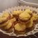 El cooksnap de Jeniffer♡ cuando hizo Alfajores de coco 😋.