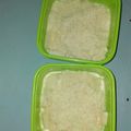 Cooksnap dari Feefyn untuk resep Setup Roti Tawar Keju