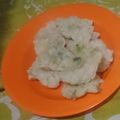 Cooksnap dari Saputri 502 untuk resep Cireng Salju