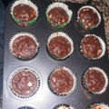 El cooksnap de Anthonella Nahiara cuando hizo Cupcakes fáciles y económicos.