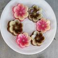 Cooksnap dari Neili untuk resep Lapis Kamboja