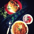 Sweetu Gudhka's cooksnap of when they made બટર પાઉંભાજી (Butter PauBhaaji Recipe in Gujarati).