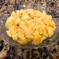 Cooksnap của Minh Hayes khi họ làm theo món Xôi xéo