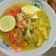 Cooksnap dari Rizqiyah Rachmawati untuk resep 21. Soto Ayam Bening