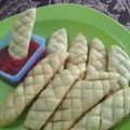 Cooksnap dari Maya 💞 untuk resep Cakwe