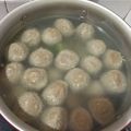 Cooksnap dari ErwinA untuk resep Mie Ayam Rica Pedas