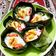 Cooksnap dari Pawon_Mommy untuk resep Botok Telur Asin