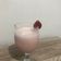 Cooksnap dari Mutia Kultsum untuk resep Yogurt drink strawberry mix banana