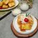 Cooksnap dari Nindaummuzia untuk resep Ubi Thai Caramel