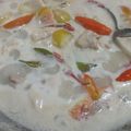 Cooksnap dari Reiska Oktaviani untuk resep Garang asem ayam tanpa santan tanpa bungkus daun