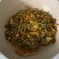 Cooksnap dari phie untuk resep Sayur campur
