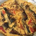 Cooksnap dari Fitria Nugrahaeni untuk resep Mangut Lele Jogja