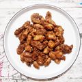 Cooksnap dari KasMira untuk resep Ayam Goreng Mentega