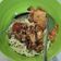 Cooksnap dari Atik N Khazanah untuk resep Mie Ayam ala Abang2 Gerobakan