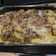 El cooksnap de estela Alejandra mardones cuando hizo Pescado con milhojas de papas en microondas .